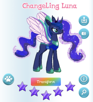 Changeling Luna in-game.png