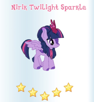 Kirin Twilight Sparkle in-game.png