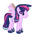 Starlight Glimmerspark