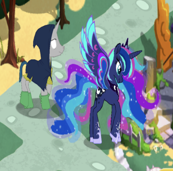 File:Rainbowified Luna in-town.png