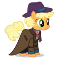 Android Wrangler Applejack