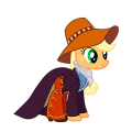 Open Range Applejack