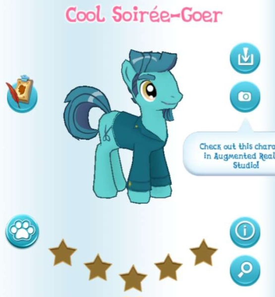 File:Cool Soirée-Goer in-game.png