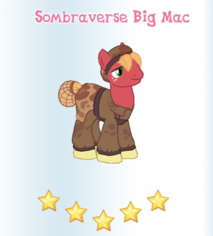 Sombraverse Big Mac in-game.png