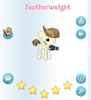 Featherweight in-game.png