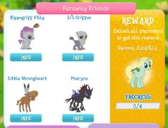 Faraway Friends