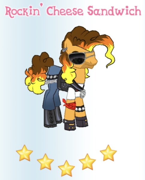 File:Rockin' Cheese Sandwich in-game.png