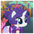Lunar Rarity