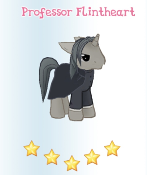 Professor Flintheart in-game.png