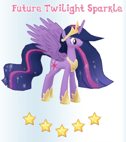 File:Future Twilight Sparkle in-game.png