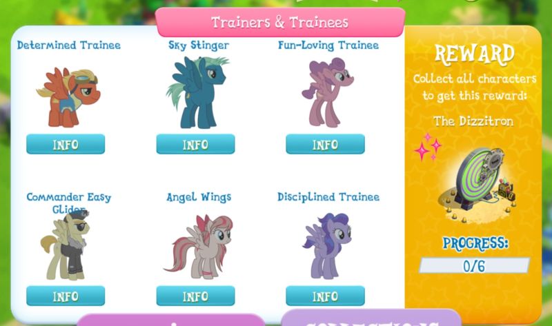 File:Trainers & Trainees collection.jpg