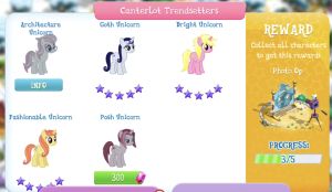 Canterlot Trendsetters collection.jpg