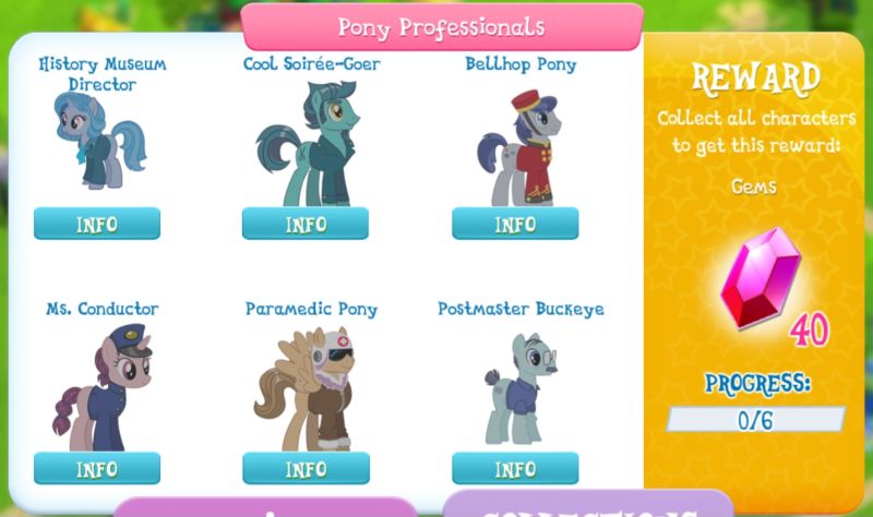 File:Pony Professionals collection.jpg
