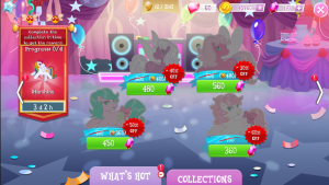 Generations - Dance Party! collection.png