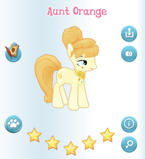 Aunt Orange in-game.png