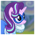 Montague Starlight Glimmer
