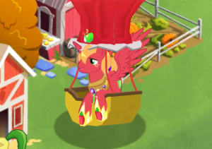 Alicorn Big Mac in-town.png