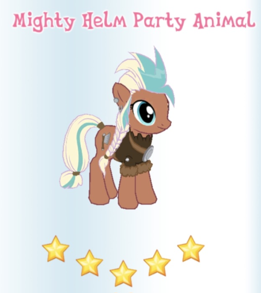 File:Mighty Helm Party Animal in-game.png