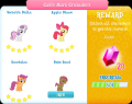 Cutie Mark Crusaders