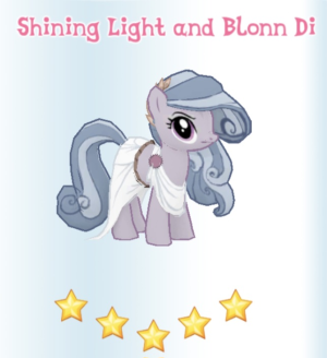 Shining Light and Blonn Di in-game.png