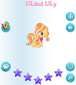 Gilded Lily in-game.png