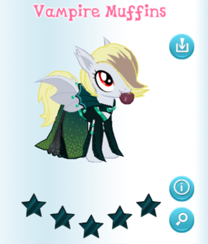 Vampire Muffins in-game.png