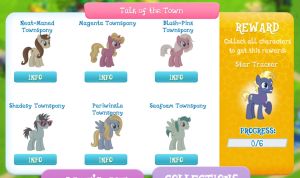 Talk of the Town collection.jpg