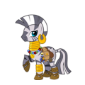 Veteran Talespinner Zecora