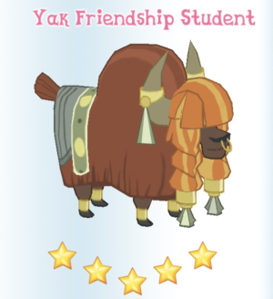 Yak Friendship Student in-game.png