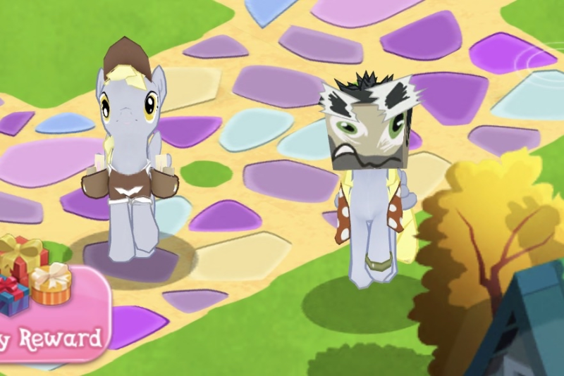 File:Mail Fan Derpy.png