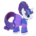 Parlorwear Rarity
