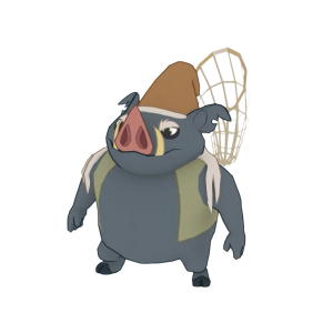 Klugetown Pest-Catcher in-game.png