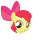 Apple Bloom