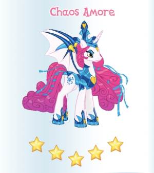 Chaos Amore in-game.png
