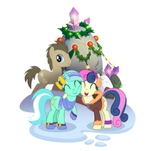 Lyra and Bon Bon Save Hearth's Warming outro.png