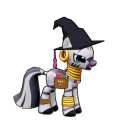 Scholar Zecora