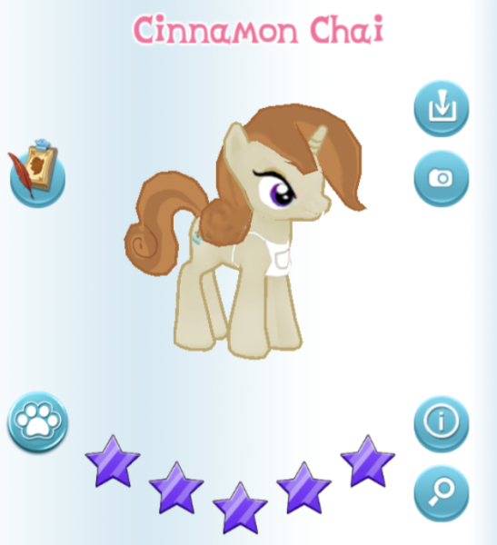 File:Cinnamon Chai in-game.png