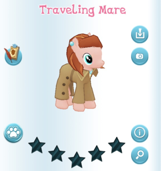 File:Traveling Mare in-game.png