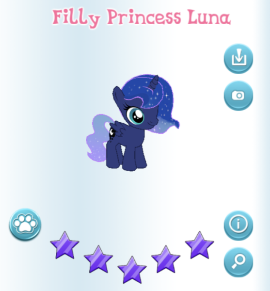 File:Filly Princess Luna in-game.png
