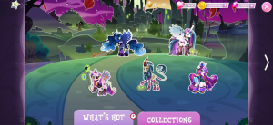 Boss Rush — Nightmare Mode collection 2 completed.png