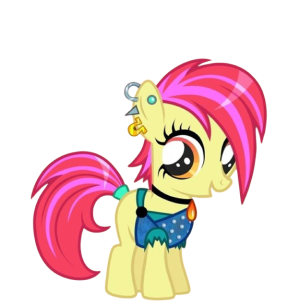 Filly Guide Apple Bloom Silver outfit.png