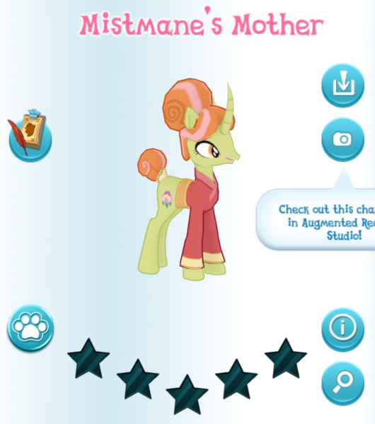 File:Mistmane's Mother in-game.png