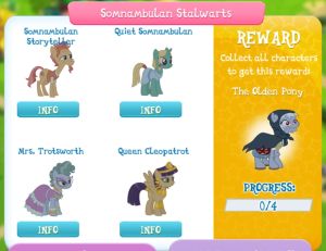 Somnambulan Stalwarts collection.jpg