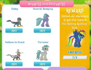 Anygriff and Everygriff collection.jpg