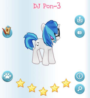 DJ Pon-3 in-game.png