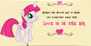 Lovestruck Hearts and Hooves day promo.png