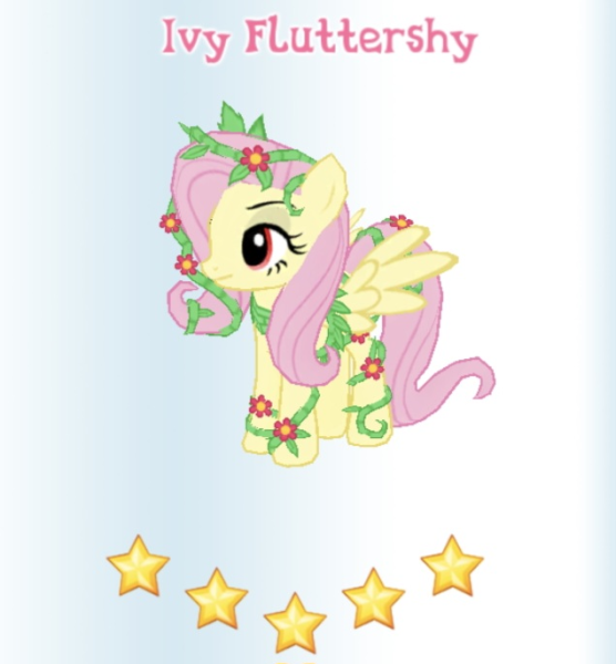 File:Ivy Fluttershy in-game.png