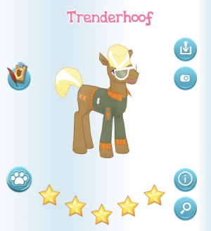 Trenderhoof in-game.png
