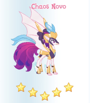 Chaos Novo in-game.png