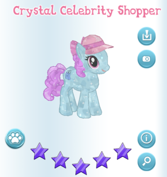 File:Crystal Celebrity Shopper in-game.png